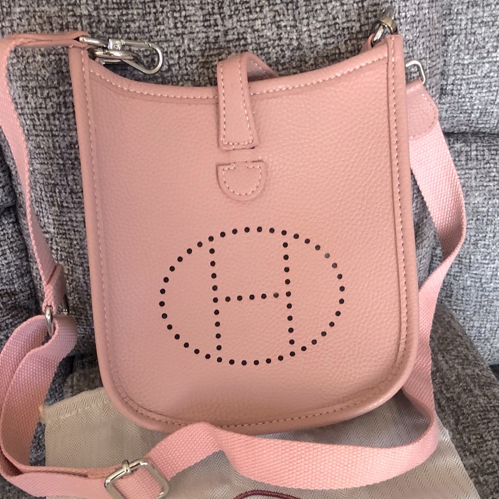 Pretty In Pink